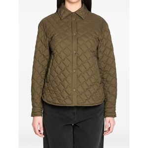 Herno Women's Coats Green